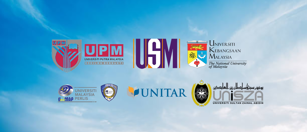 申请马来西亚高等教育